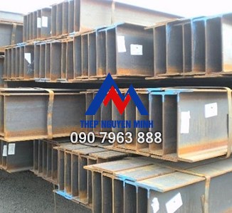 Click để xem hình đầy đủ THÉP HÌNH H175X175X7.5X11 (40.4KG/MÉT)